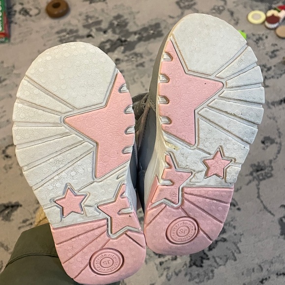 stride rite made2play® shay boot - Picture 8 of 11